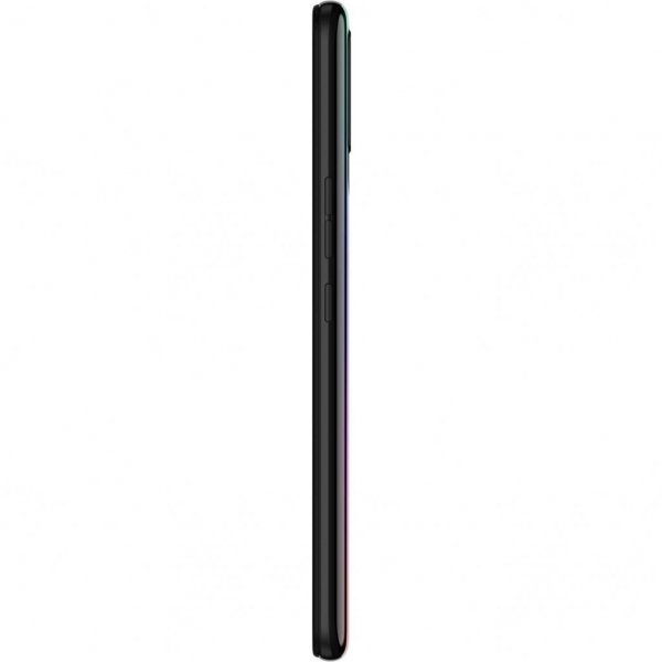 Мобільний телефон TECNO LD7 (POVA 6/128Gb) Dazzle Black (4895180762468)