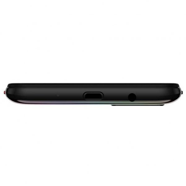 Мобільний телефон TECNO LD7 (POVA 6/128Gb) Dazzle Black (4895180762468)