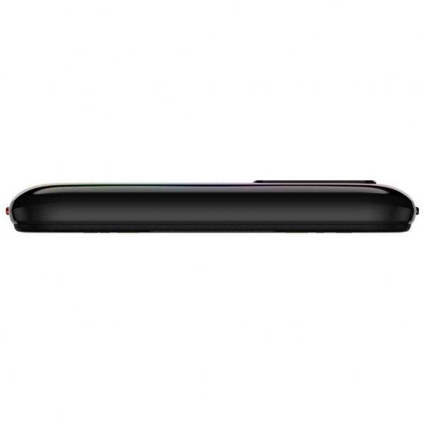 Мобільний телефон TECNO LD7 (POVA 6/128Gb) Dazzle Black (4895180762468)