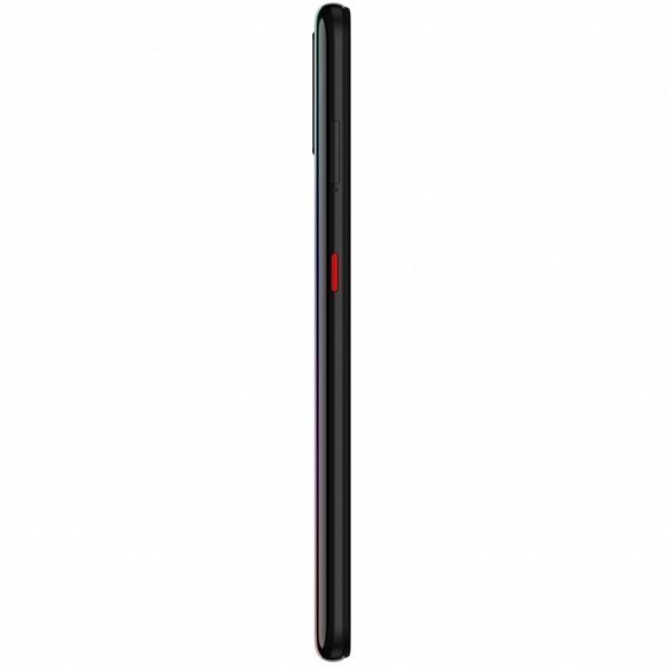 Мобільний телефон TECNO LD7 (POVA 6/128Gb) Dazzle Black (4895180762468)
