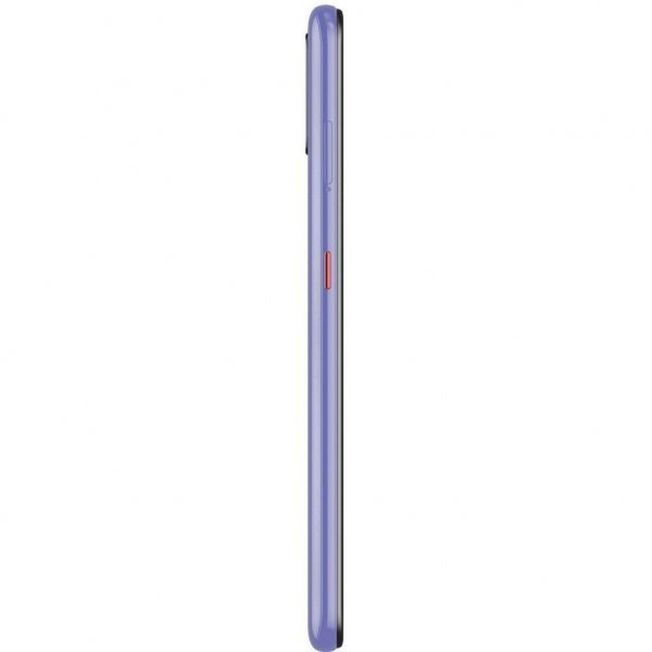 Мобільний телефон TECNO LD7 (POVA 6/128Gb) Speed Purple (4895180762451)