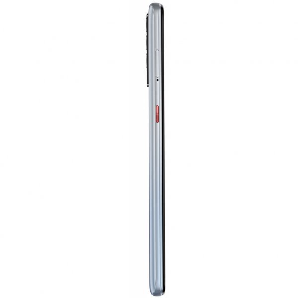 Мобільний телефон Tecno LE7n (POVA-2) 4/128Gb Polar Silver (4895180768484) Мобільний телефон Tecno LE7n (POVA-2) 4/128Gb Polar Silver (4895180768484)