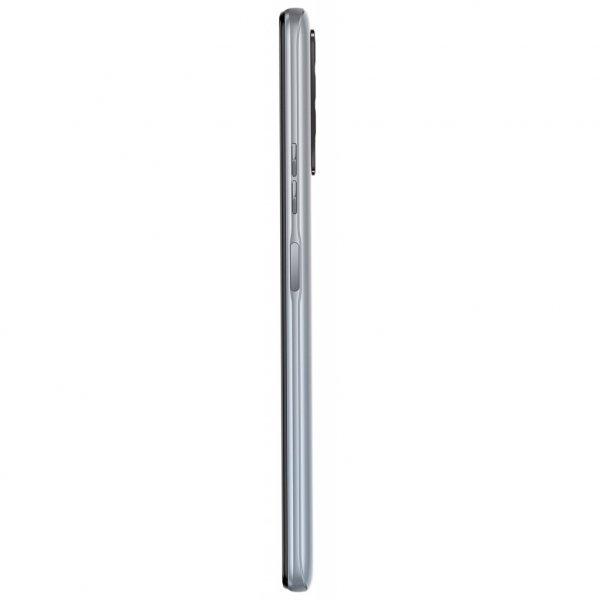 Мобільний телефон Tecno LE7n (POVA-2) 4/128Gb Polar Silver (4895180768484) Мобільний телефон Tecno LE7n (POVA-2) 4/128Gb Polar Silver (4895180768484)