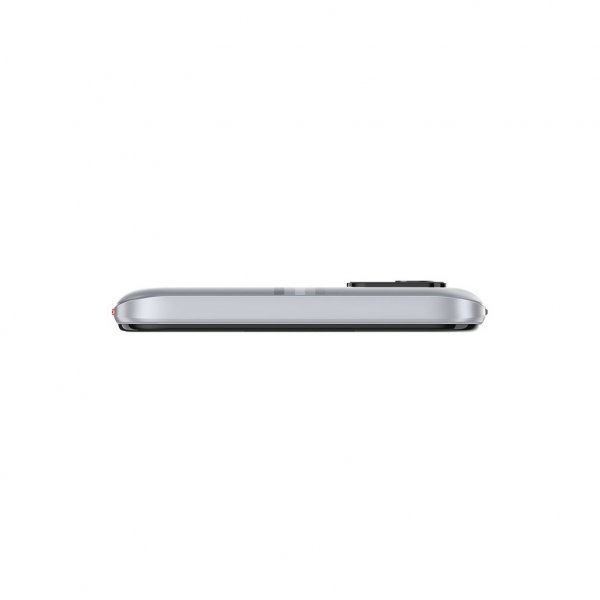Мобільний телефон Tecno LE7n (POVA-2) 4/128Gb Polar Silver (4895180768484) Мобільний телефон Tecno LE7n (POVA-2) 4/128Gb Polar Silver (4895180768484)