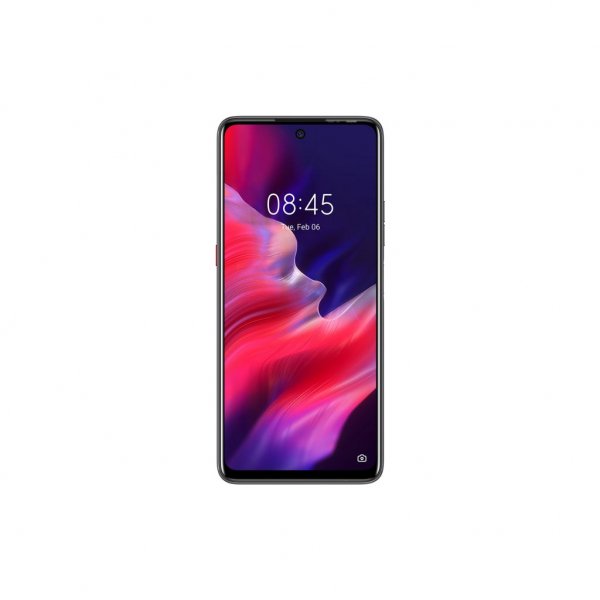 Мобільний телефон Tecno LE7n (POVA-2) 4/64Gb Dazzle Black (4895180768460) Мобільний телефон Tecno LE7n (POVA-2) 4/64Gb Dazzle Black (4895180768460)