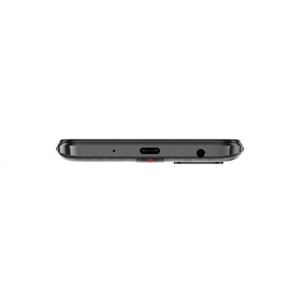 Мобільний телефон Tecno LE7n (POVA-2) 4/64Gb Dazzle Black (4895180768460) Мобільний телефон Tecno LE7n (POVA-2) 4/64Gb Dazzle Black (4895180768460)