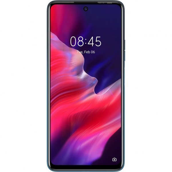 Мобільний телефон Tecno LE7n (POVA-2) 4/64Gb Energy Blue (4895180768477) Мобільний телефон Tecno LE7n (POVA-2) 4/64Gb Energy Blue (4895180768477)