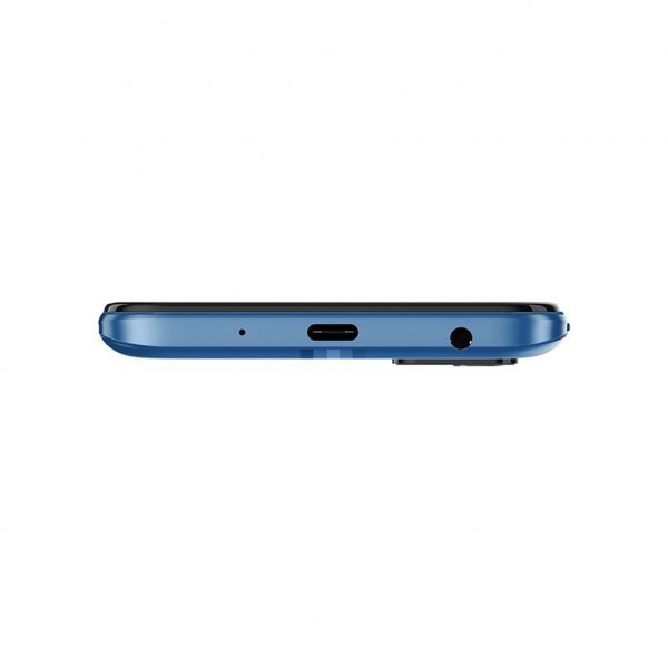 Мобільний телефон Tecno LE7n (POVA-2) 4/64Gb Energy Blue (4895180768477) Мобільний телефон Tecno LE7n (POVA-2) 4/64Gb Energy Blue (4895180768477)