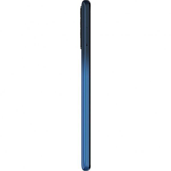 Мобільний телефон Tecno LE7n (POVA-2) 4/64Gb Energy Blue (4895180768477) Мобільний телефон Tecno LE7n (POVA-2) 4/64Gb Energy Blue (4895180768477)