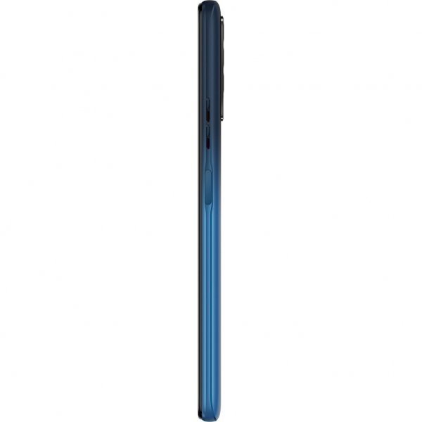 Мобільний телефон Tecno LE7n (POVA-2) 4/64Gb Energy Blue (4895180768477) Мобільний телефон Tecno LE7n (POVA-2) 4/64Gb Energy Blue (4895180768477)