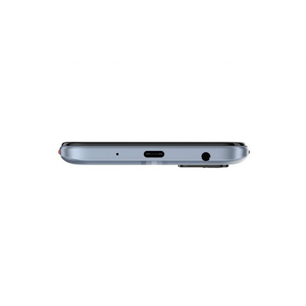 Мобільний телефон Tecno LE7n (POVA-2) 4/64Gb Polar Silver (4895180768453) Мобільний телефон Tecno LE7n (POVA-2) 4/64Gb Polar Silver (4895180768453)