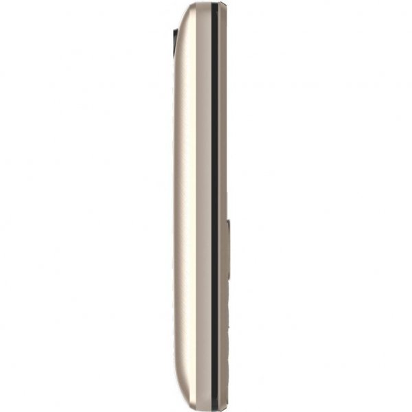 Мобільний телефон TECNO T349 Champagne Gold (4895180712401)