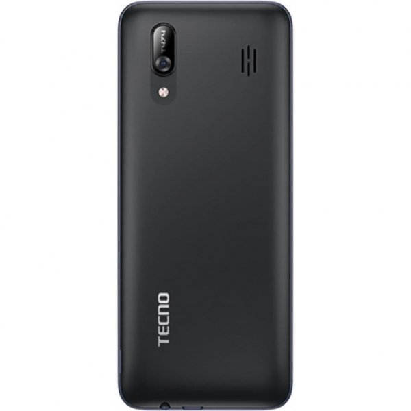 Мобільний телефон TECNO T474 Black (4895180747984) Мобільний телефон TECNO T474 Black (4895180747984)