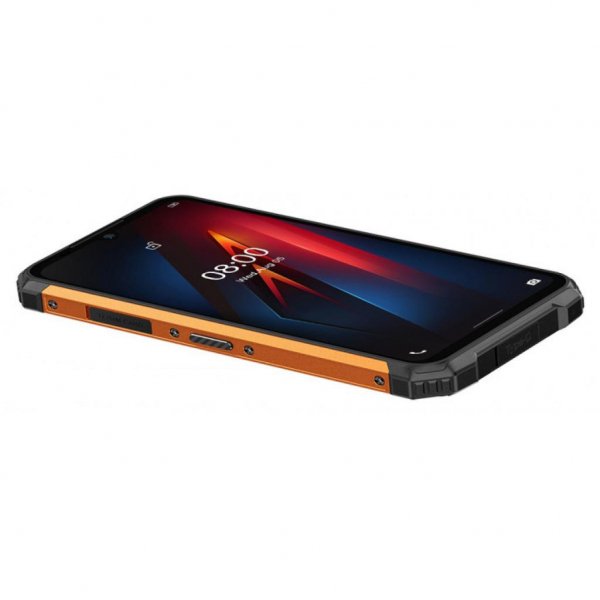 Мобільний телефон Ulefone Armor 8 4/64Gb Orange (6937748733768)