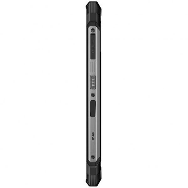 Мобільний телефон Ulefone Armor X2 Dark Grey (6937748732785)