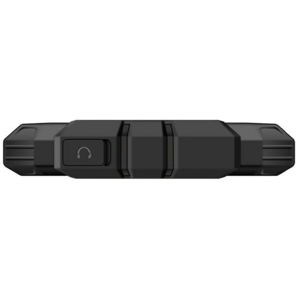 Мобільний телефон Ulefone Armor X2 Dark Grey (6937748732785)