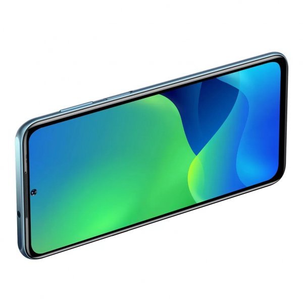 Мобільний телефон Ulefone Note 13P 4/64GB Blue (6937748734512) Мобільний телефон Ulefone Note 13P 4/64GB Blue (6937748734512)