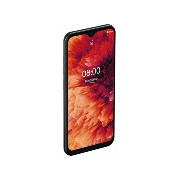 Мобільний телефон Ulefone Note 8P 2/16Gb Black (6937748733546)