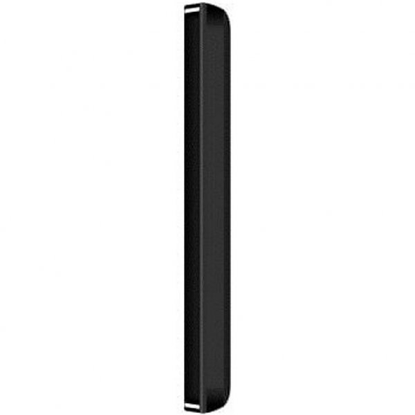 Мобільний телефон Viaan V241A Black