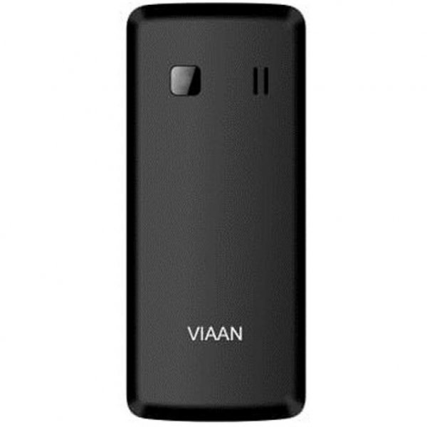Мобільний телефон Viaan V241A Black