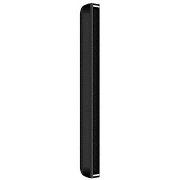 Мобільний телефон Viaan V241A Black