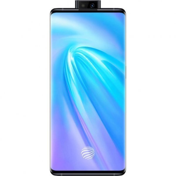 Мобільний телефон Vivo NEX 3 8/128 GB Glowing Night