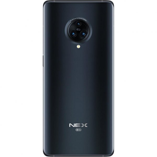 Мобільний телефон Vivo NEX 3 8/128 GB Glowing Night