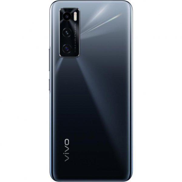 Мобільний телефон Vivo V20SE 8/128GB Gravity Black Мобільний телефон Vivo V20SE 8/128GB Gravity Black