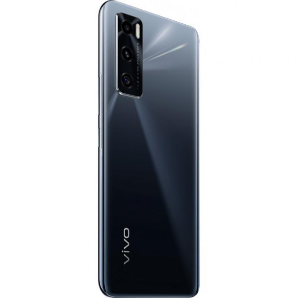 Мобільний телефон Vivo V20SE 8/128GB Gravity Black Мобільний телефон Vivo V20SE 8/128GB Gravity Black