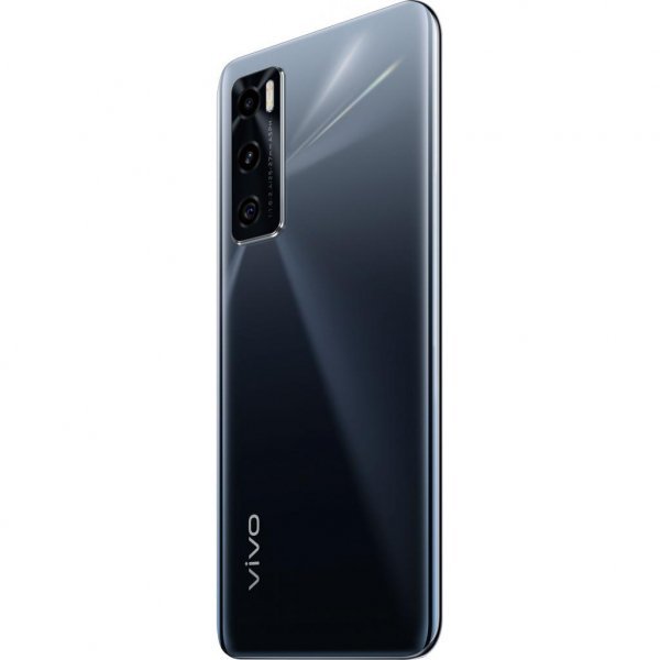 Мобільний телефон Vivo V20SE 8/128GB Gravity Black Мобільний телефон Vivo V20SE 8/128GB Gravity Black