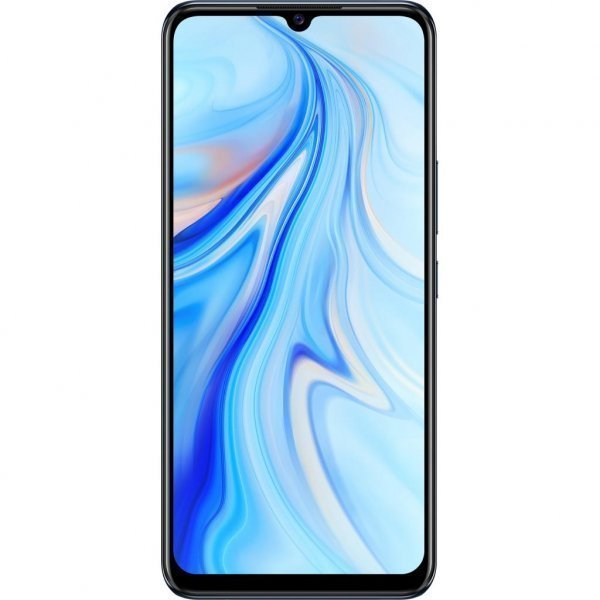 Мобільний телефон Vivo V20SE 8/128GB Gravity Black Мобільний телефон Vivo V20SE 8/128GB Gravity Black