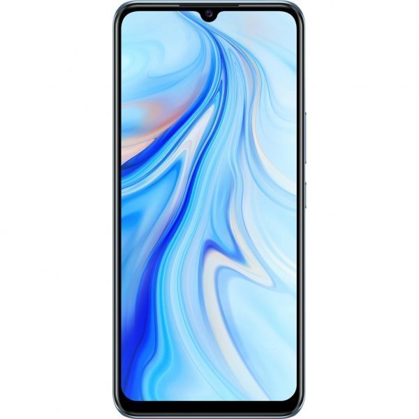 Мобільний телефон Vivo V20SE 8/128GB Oxygen Blue Мобільний телефон Vivo V20SE 8/128GB Oxygen Blue