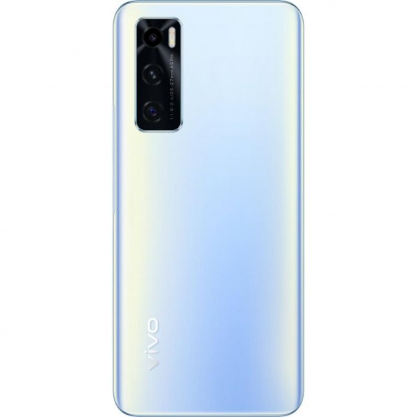 Мобільний телефон Vivo V20SE 8/128GB Oxygen Blue Мобільний телефон Vivo V20SE 8/128GB Oxygen Blue