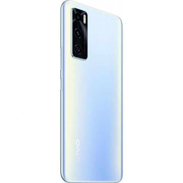 Мобільний телефон Vivo V20SE 8/128GB Oxygen Blue Мобільний телефон Vivo V20SE 8/128GB Oxygen Blue