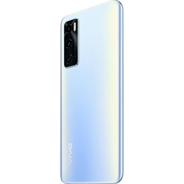 Мобільний телефон Vivo V20SE 8/128GB Oxygen Blue Мобільний телефон Vivo V20SE 8/128GB Oxygen Blue