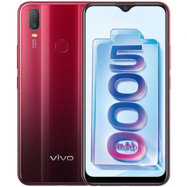 Скрытые функции телефона vivo