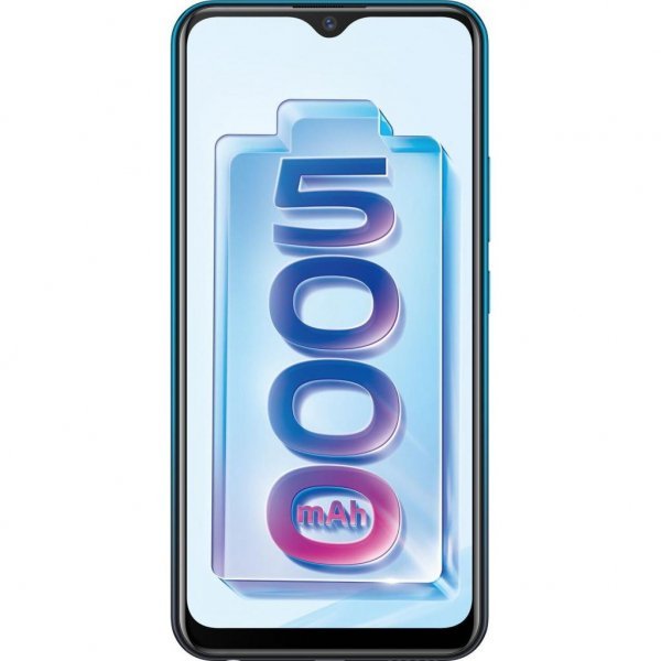 Мобільний телефон Vivo Y11 3/32 GB Mineral Blue