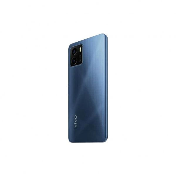 Мобільний телефон Vivo Y15s 3/32GB Mystic Blue Мобільний телефон Vivo Y15s 3/32GB Mystic Blue