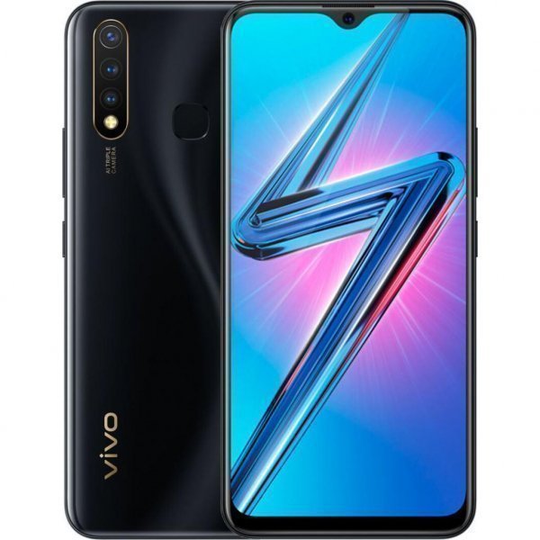 Разблокировка телефона vivo 19 pro