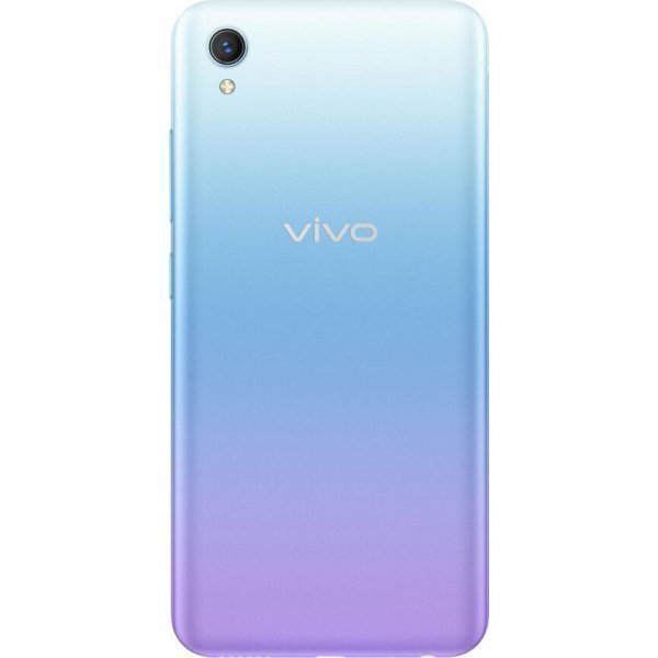 Мобільний телефон Vivo Y1S 2/32GB Blue Мобільний телефон Vivo Y1S 2/32GB Blue