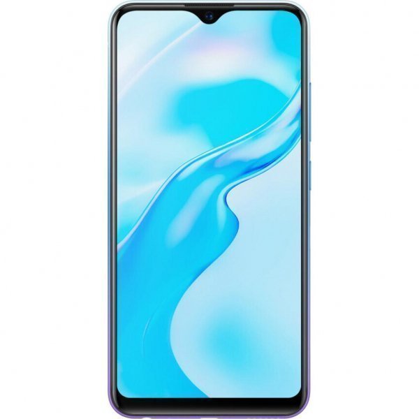 Мобільний телефон Vivo Y1S 2/32GB Blue Мобільний телефон Vivo Y1S 2/32GB Blue