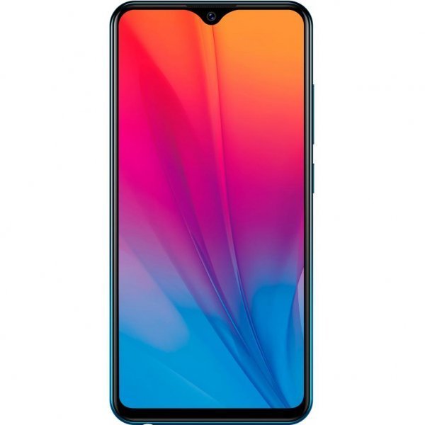 Мобільний телефон Vivo Y91C 2/32GB Fusion Black