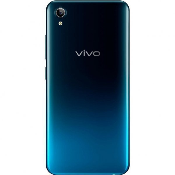 Мобільний телефон Vivo Y91C 2/32GB Fusion Black