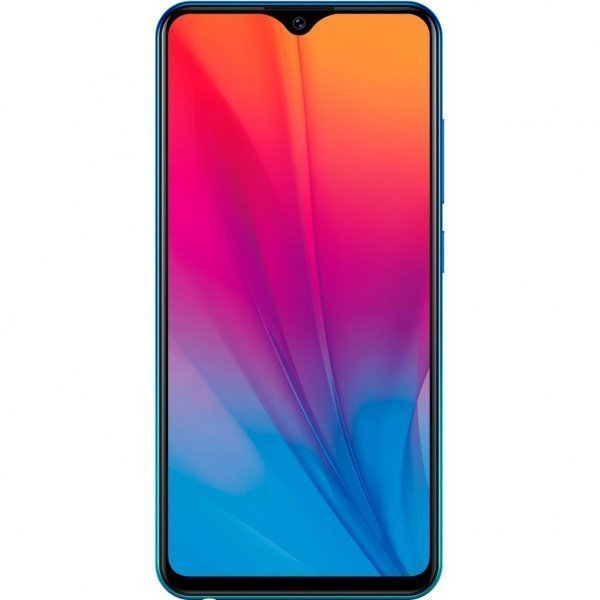 Мобільний телефон Vivo Y91C 2/32GB Ocean Blue