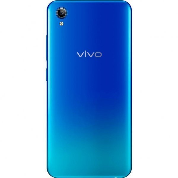 Мобільний телефон Vivo Y91C 2/32GB Ocean Blue