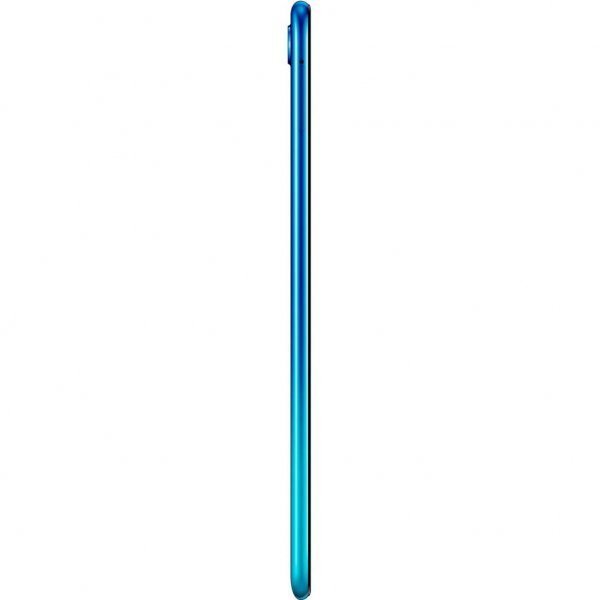 Мобільний телефон Vivo Y91C 2/32GB Ocean Blue
