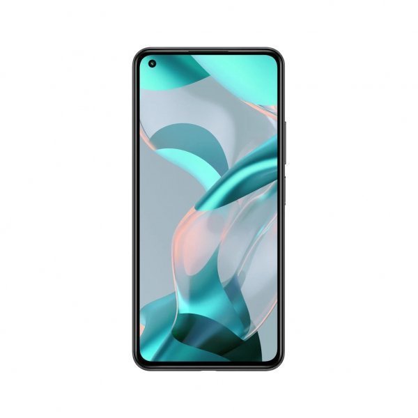 Мобільний телефон Xiaomi 11 Lite 5G NE 6/128GB Black