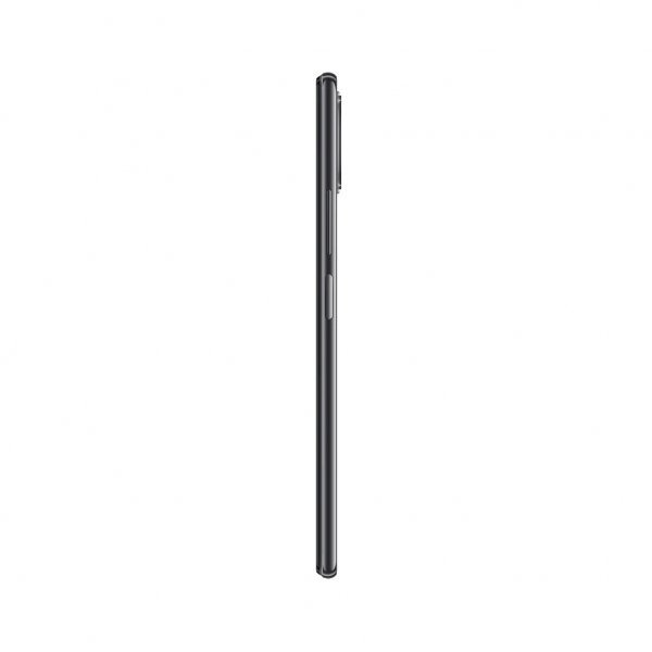 Мобільний телефон Xiaomi 11 Lite 5G NE 6/128GB Black