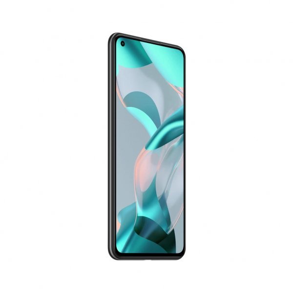 Мобільний телефон Xiaomi 11 Lite 5G NE 6/128GB Black