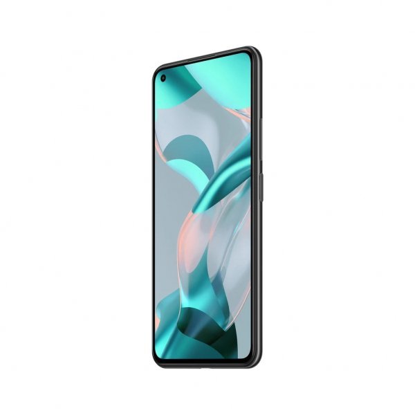 Мобільний телефон Xiaomi 11 Lite 5G NE 6/128GB Black